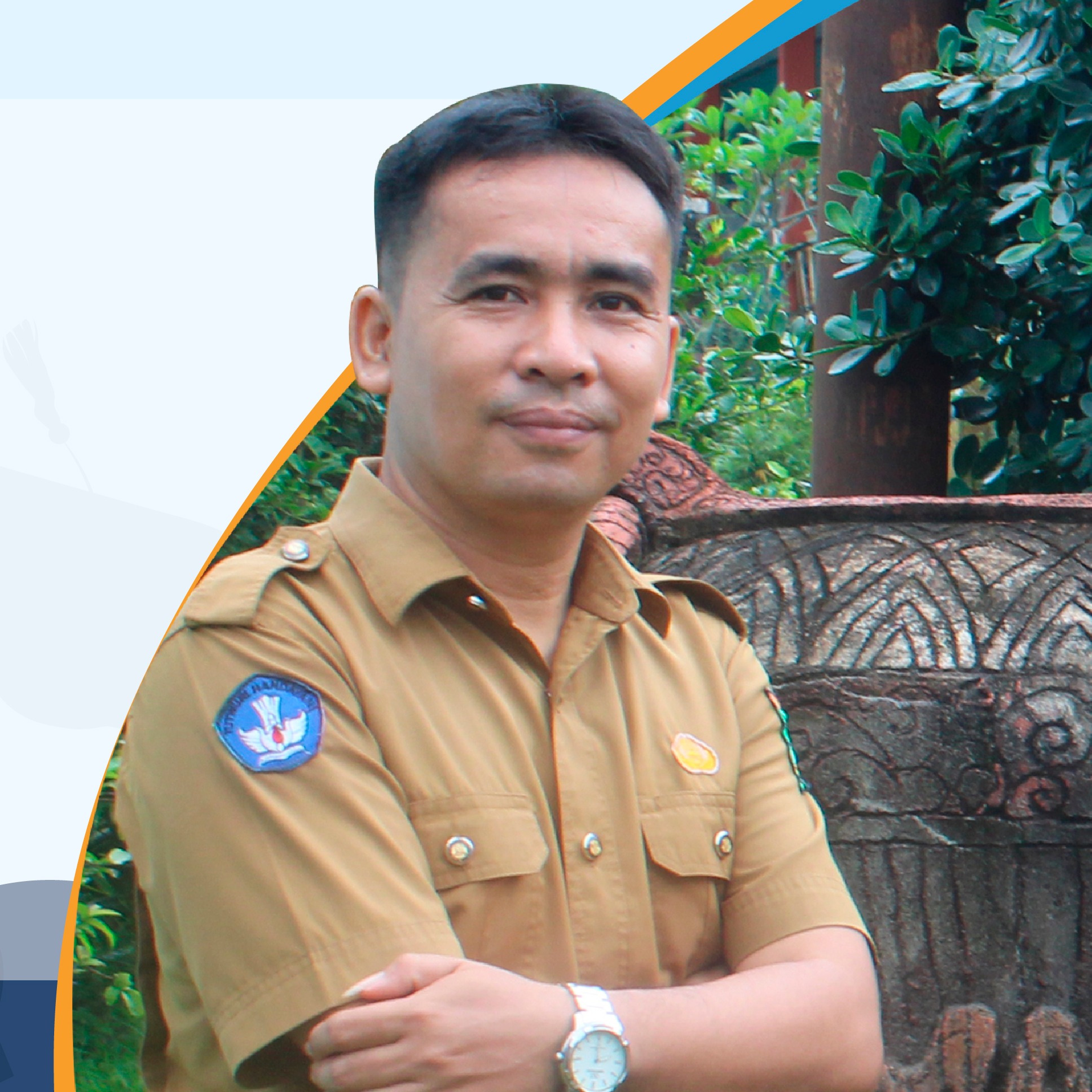Foto Kepsek